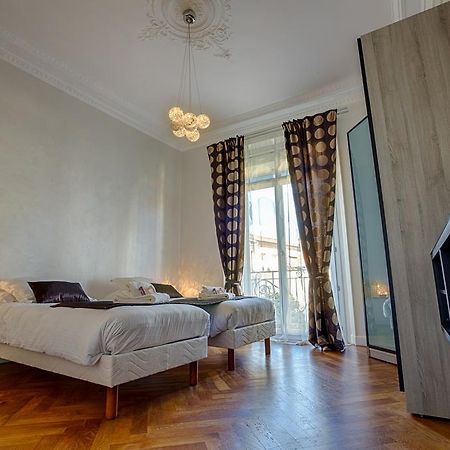 Appartement Vaste Horizon - Lra Cannes Kültér fotó