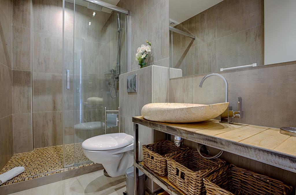 Appartement Vaste Horizon - Lra Cannes Kültér fotó