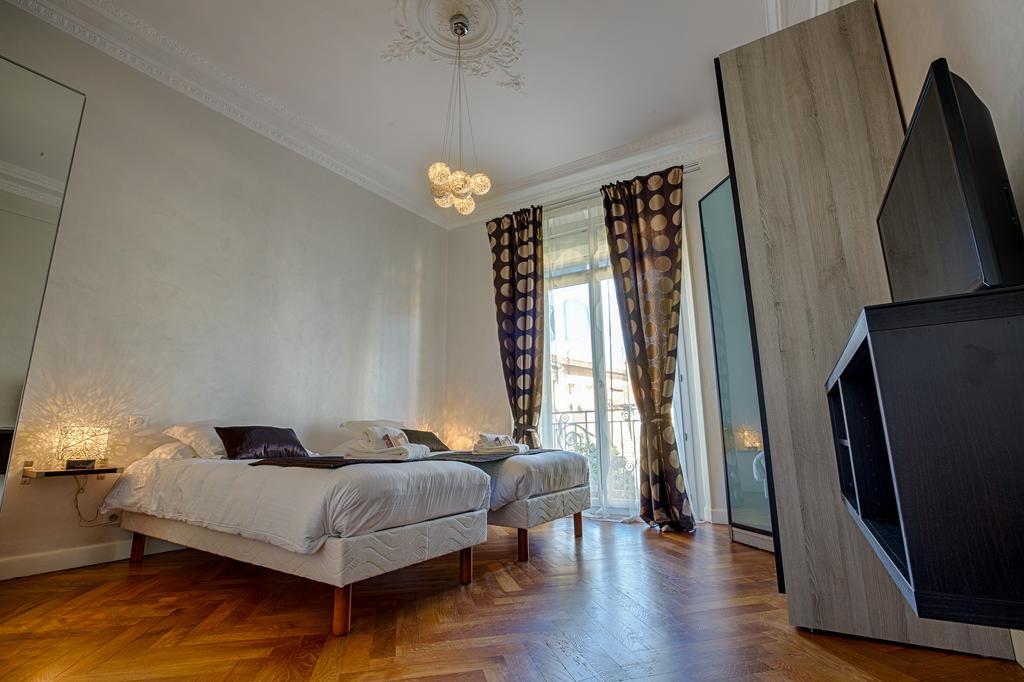Appartement Vaste Horizon - Lra Cannes Kültér fotó