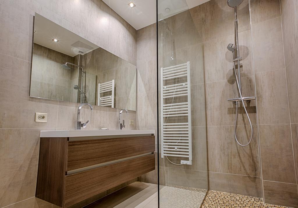Appartement Vaste Horizon - Lra Cannes Kültér fotó