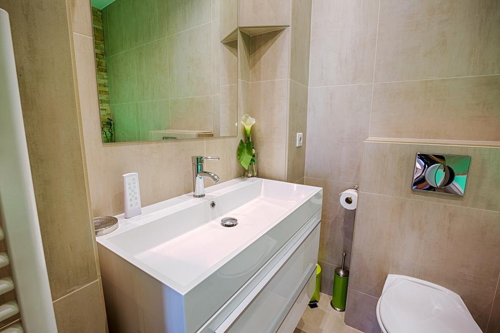 Appartement Vaste Horizon - Lra Cannes Kültér fotó